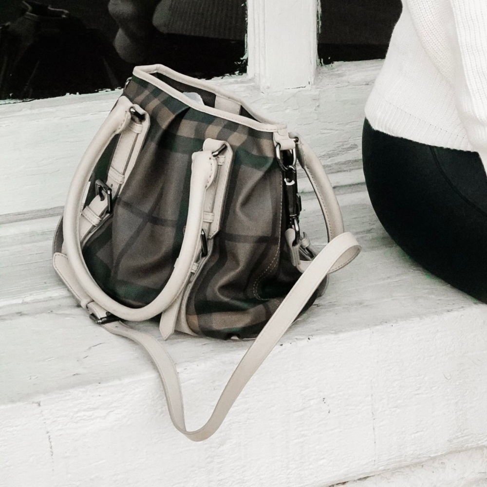 Burberry Northfield tote
